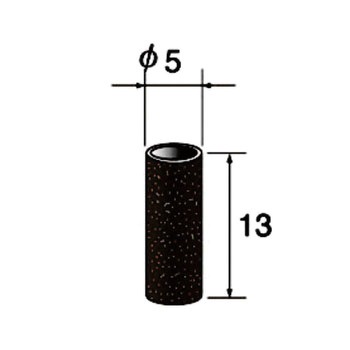 カートリッジサンダー 20個入 NSK(ナカニシ)
