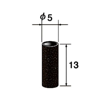 カートリッジサンダー 20個入 NSK(ナカニシ)