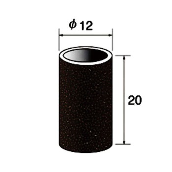 カートリッジサンダー 20個入 NSK(ナカニシ)