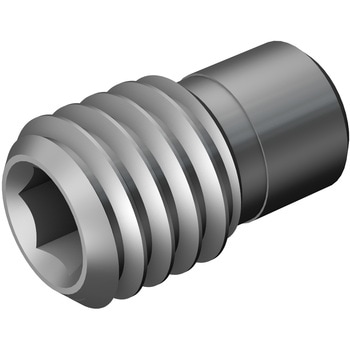 ノズル サンドビック