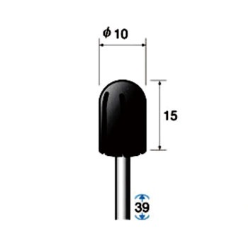 49525 専用ゴムホルダー 3本入 NSK(ナカニシ) 60774132