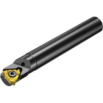 ねじ切り工具CoroThread(R)254バイト サンドビック