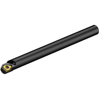 CoroThread(R) 266 ねじ切り加工用超硬ソリッドボーリングバー サンドビック