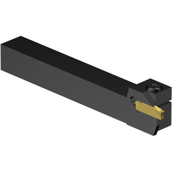 CoroCut(R) 1・2 浅溝加工用シャンクツールホルダ サンドビック