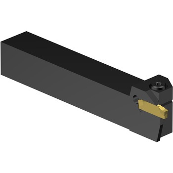 CoroCut(R) 1・2 浅溝加工用シャンクツールホルダ サンドビック