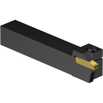 CoroCut(R) 1・2 浅溝加工用シャンクツールホルダ サンドビック