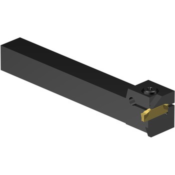 CoroCut(R) 1・2 浅溝加工用シャンクツールホルダ サンドビック