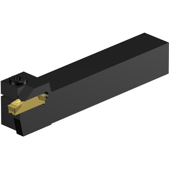 CoroCut(R) 1・2 浅溝加工用シャンクツールホルダ サンドビック