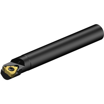 CoroThread(R) 266 ねじ切り加工用ボーリングバイト サンドビック