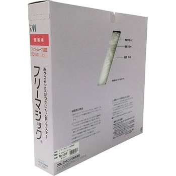 フリーマジック切売り箱 25m ユタカメイク