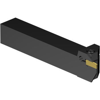 CoroCut(R)1・2 突切り・溝入れ加工用シャンクバイト左勝手 サンドビック