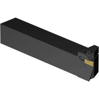 CoroCut(R)1・2 突切り・溝入れ加工用シャンクバイト左勝手 サンドビック