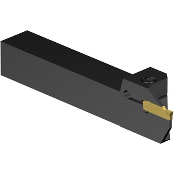 CoroCut(R)1・2 突切り・溝入れ加工用シャンクバイト左勝手 サンドビック