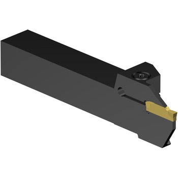 CoroCut(R)1・2 突切り・溝入れ加工用シャンクバイト左勝手 サンドビック