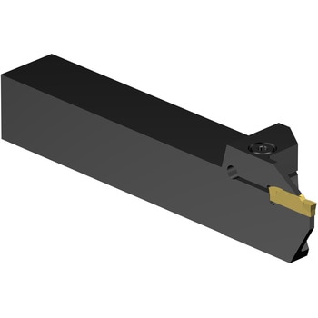 CoroCut(R)1・2 突切り・溝入れ加工用シャンクバイト左勝手 サンドビック