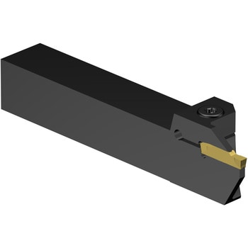 CoroCut(R) 1・2 突切り・溝入れ加工用シャンクバイト サンドビック