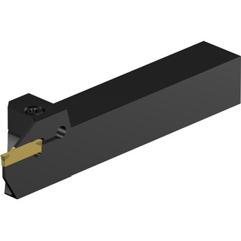CoroCut(R)1・2 突切り・溝入れ加工用シャンクバイト左勝手 サンドビック