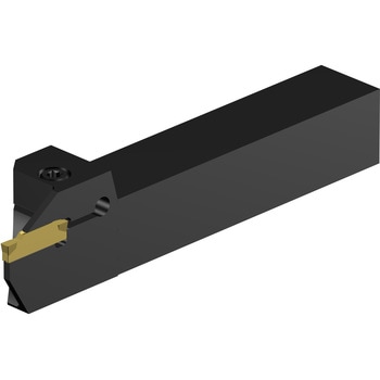 CoroCut(R)1・2 突切り・溝入れ加工用シャンクバイト左勝手 サンドビック