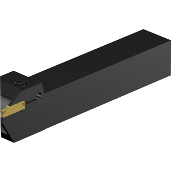 CoroCut(R)1・2 突切り・溝入れ加工用シャンクバイト左勝手 サンドビック