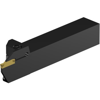 CoroCut(R)1・2 突切り・溝入れ加工用シャンクバイト左勝手 サンドビック