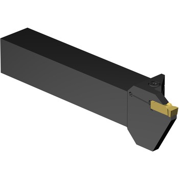 CoroCut(R)1・2 突切り・溝入れ加工用シャンクバイト左勝手 サンドビック
