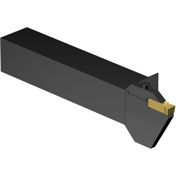 CoroCut(R)1・2 突切り・溝入れ加工用シャンクバイト左勝手 サンドビック