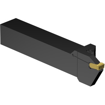 CoroCut(R)1・2 突切り・溝入れ加工用シャンクバイト左勝手 サンドビック
