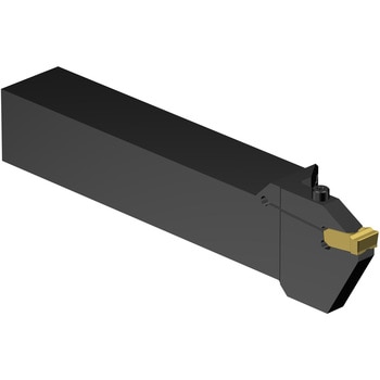 CoroCut(R)1・2 突切り・溝入れ加工用シャンクバイト左勝手 サンドビック