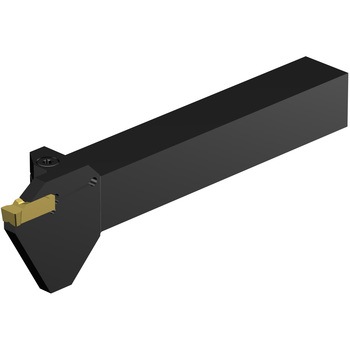 CoroCut(R)1・2 突切り・溝入れ加工用シャンクバイト左勝手 サンドビック