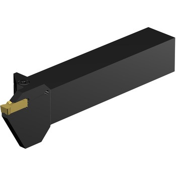 CoroCut(R)1・2 突切り・溝入れ加工用シャンクバイト左勝手 サンドビック