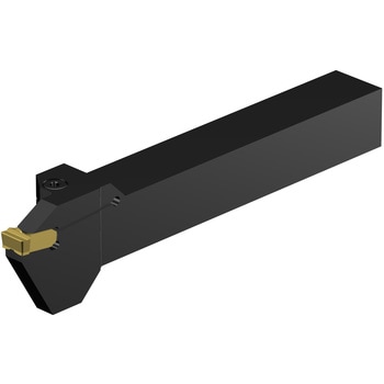 CoroCut(R)1・2 突切り・溝入れ加工用シャンクバイト左勝手 サンドビック