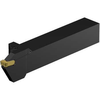 CoroCut(R)1・2 突切り・溝入れ加工用シャンクバイト左勝手 サンドビック