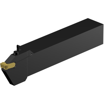 CoroCut(R)1・2 突切り・溝入れ加工用シャンクバイト左勝手 サンドビック