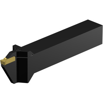 CoroCut(R)1・2 突切り・溝入れ加工用シャンクバイト左勝手 サンドビック