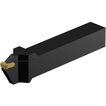 CoroCut(R)1・2 突切り・溝入れ加工用シャンクバイト左勝手 サンドビック