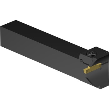 CoroCut(R) 1・2 端面溝入れ加工用シャンクバイト サンドビック