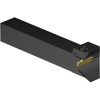CoroCut(R)1・2 突切り・溝入れ加工用シャンクバイト左勝手 サンドビック