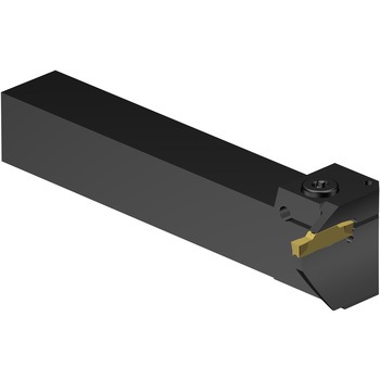 CoroCut(R) 1・2 端面溝入れ加工用シャンクバイト サンドビック