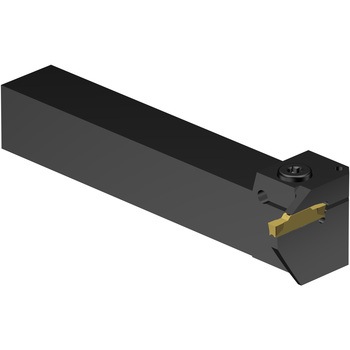 CoroCut(R) 1・2 端面溝入れ加工用シャンクバイト サンドビック