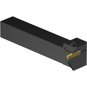 CoroCut(R)1・2 突切り・溝入れ加工用シャンクバイト左勝手 サンドビック