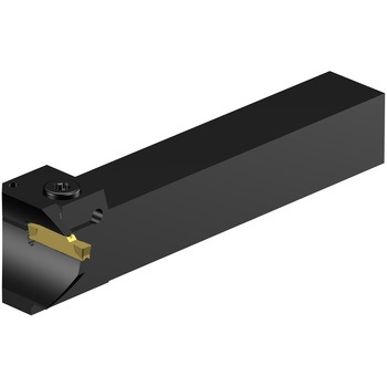 CoroCut(R) 1・2 端面溝入れ加工用シャンクバイト サンドビック