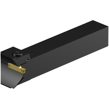 CoroCut(R) 1・2 端面溝入れ加工用シャンクバイト サンドビック