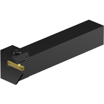 CoroCut(R) 1・2 端面溝入れ加工用シャンクバイト サンドビック