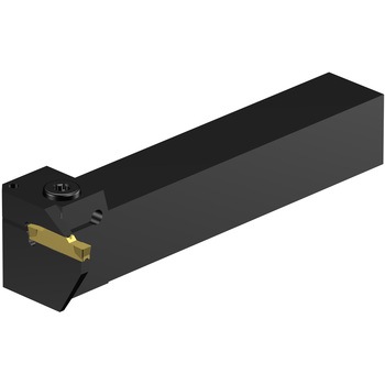CoroCut(R) 1・2 端面溝入れ加工用シャンクバイト サンドビック