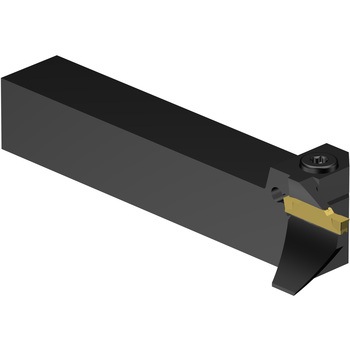 CoroCut(R) 1・2 端面溝入れ加工用シャンクバイト サンドビック