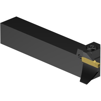 CoroCut(R) 1・2 端面溝入れ加工用シャンクバイト サンドビック