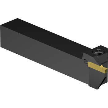 CoroCut(R) 1・2 端面溝入れ加工用シャンクバイト サンドビック