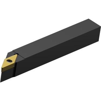 CoroTurn 107内径用ホルダひし形チップ対応 サンドビック