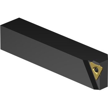 CoroCut(R)3 突切り・溝入れ加工用シャンクバイト サンドビック