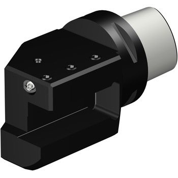 Coromant Capto角シャンクアダプタ サンドビック